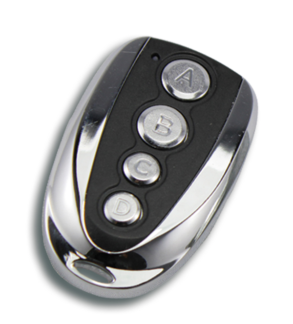 02881 Keyfob voor MDU-KIT