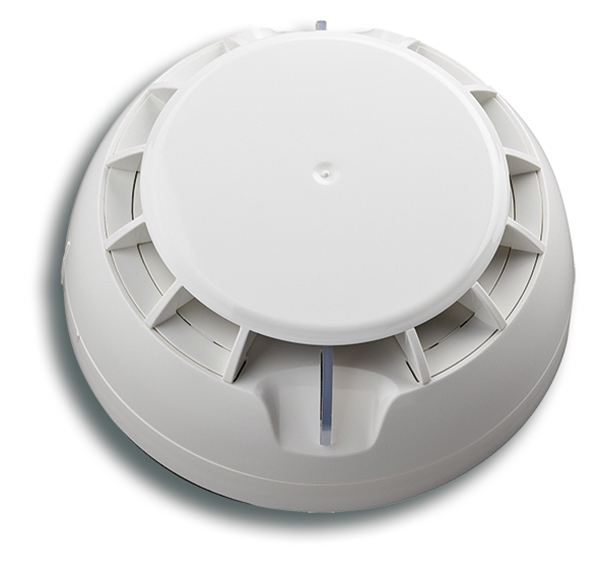02925 Conventionele max. temperatuur melder 60°C, A2/S