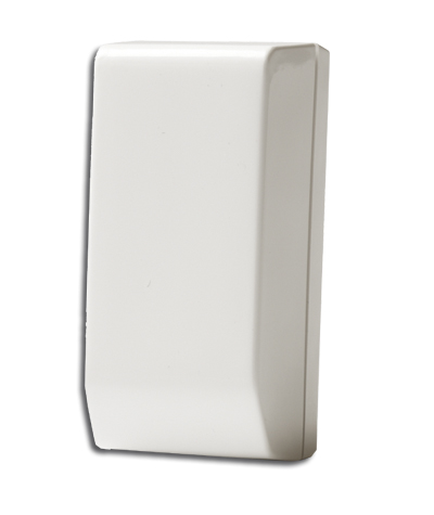 03730 UIT ASSORTIMENT
2-Weg draadloze trildetector, inclusief batterij
