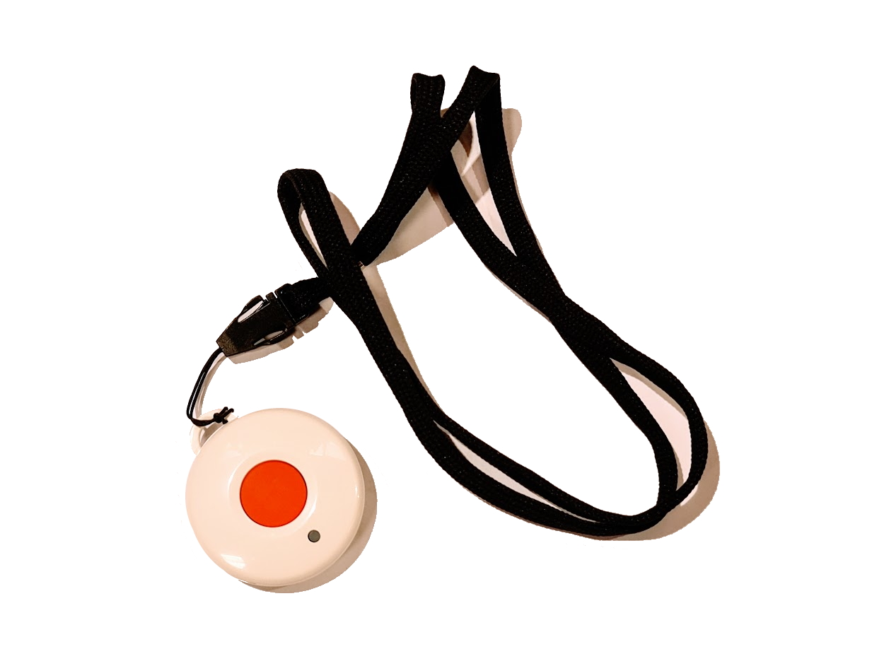 03716 UIT ASSORTIMENT
2-Weg draadloze medische alarmknop