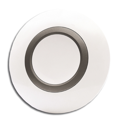 03726 UIT ASSORTIMENT
2-Weg draadloze binnensirene, inclusief batterij