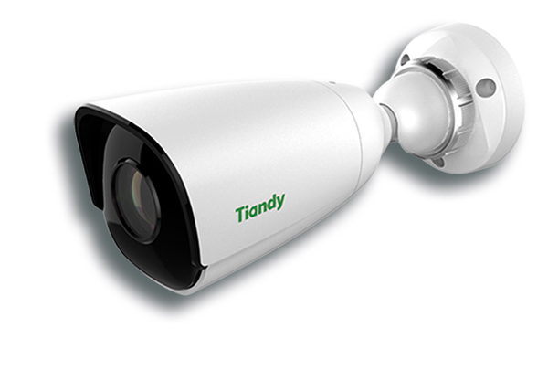 09006 2MP IR Mini Bullet IP camera 4mm