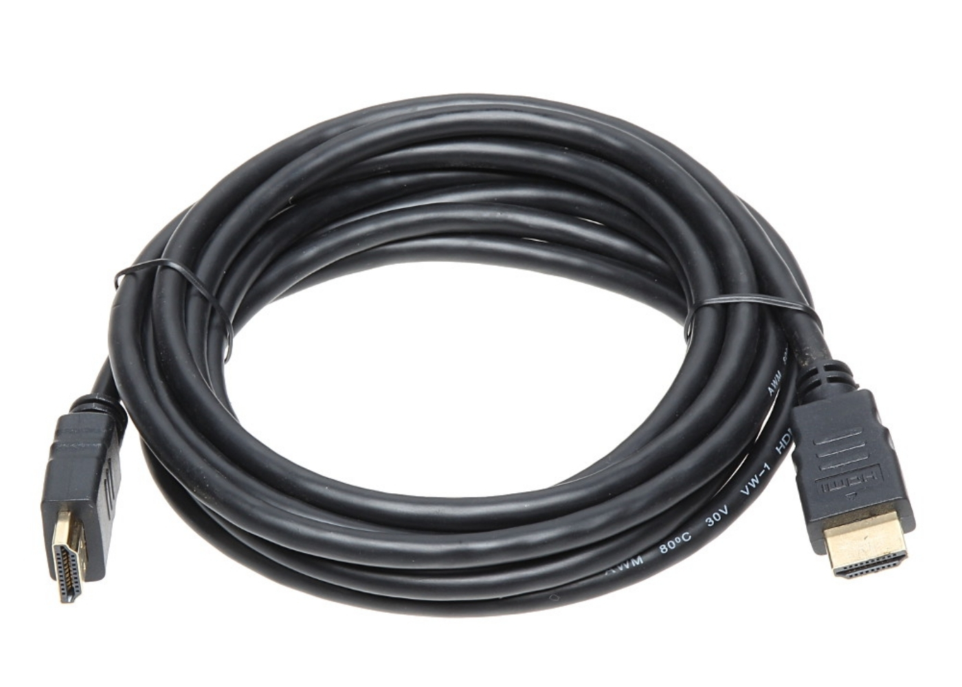 09209 HDMI Kabel - 1.4 High Speed 3 meter male/male