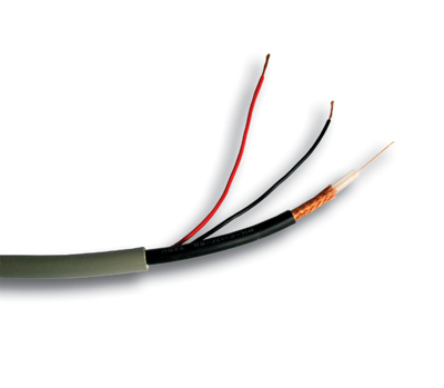 C09295 Kabelring : 100 meter, Eca