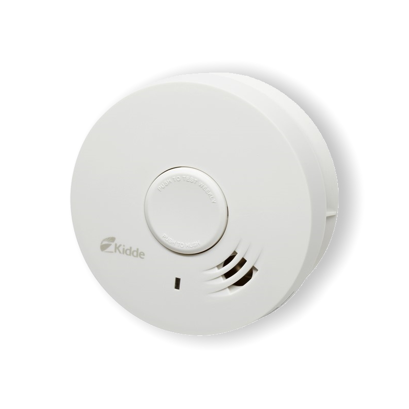 10000046 Autonome optische rookmelder 3V