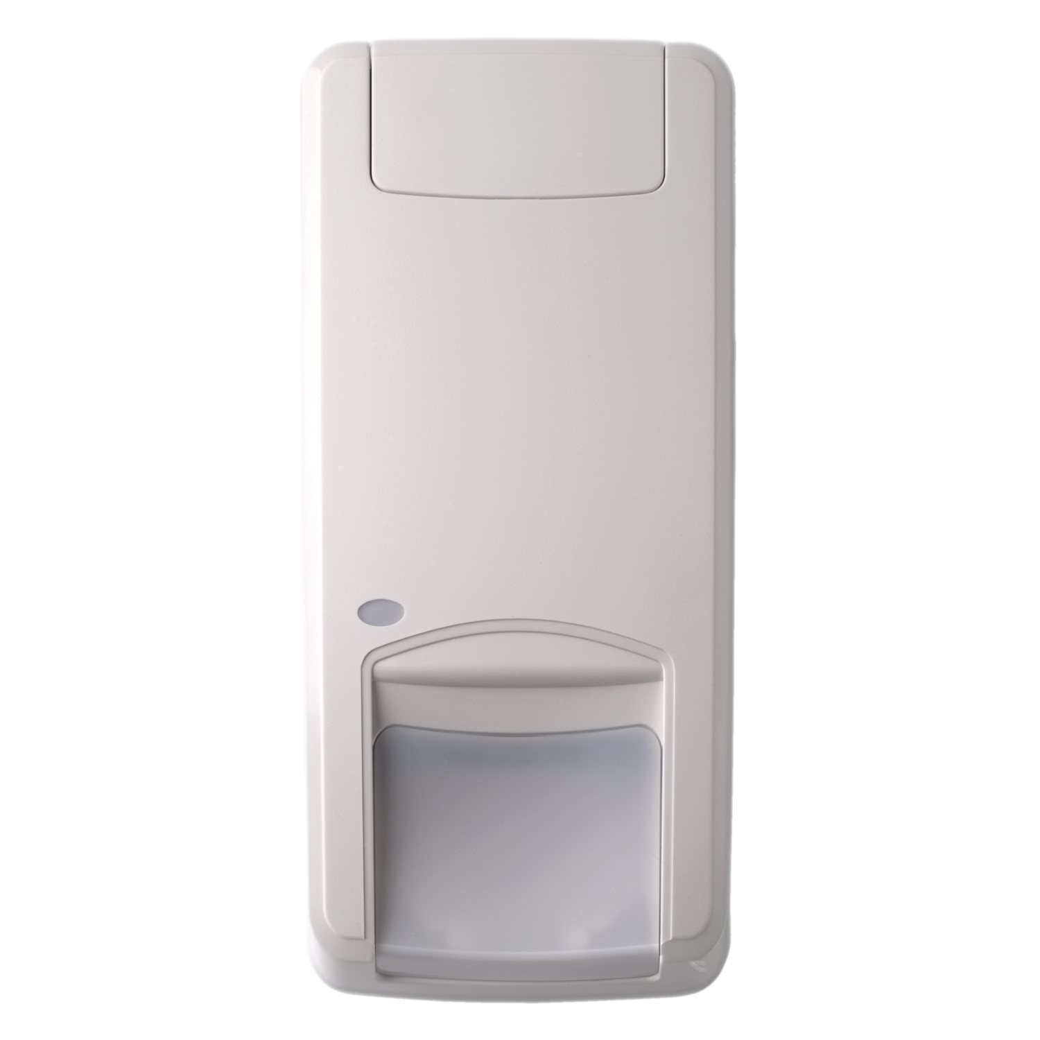 Dual (PET) detectors