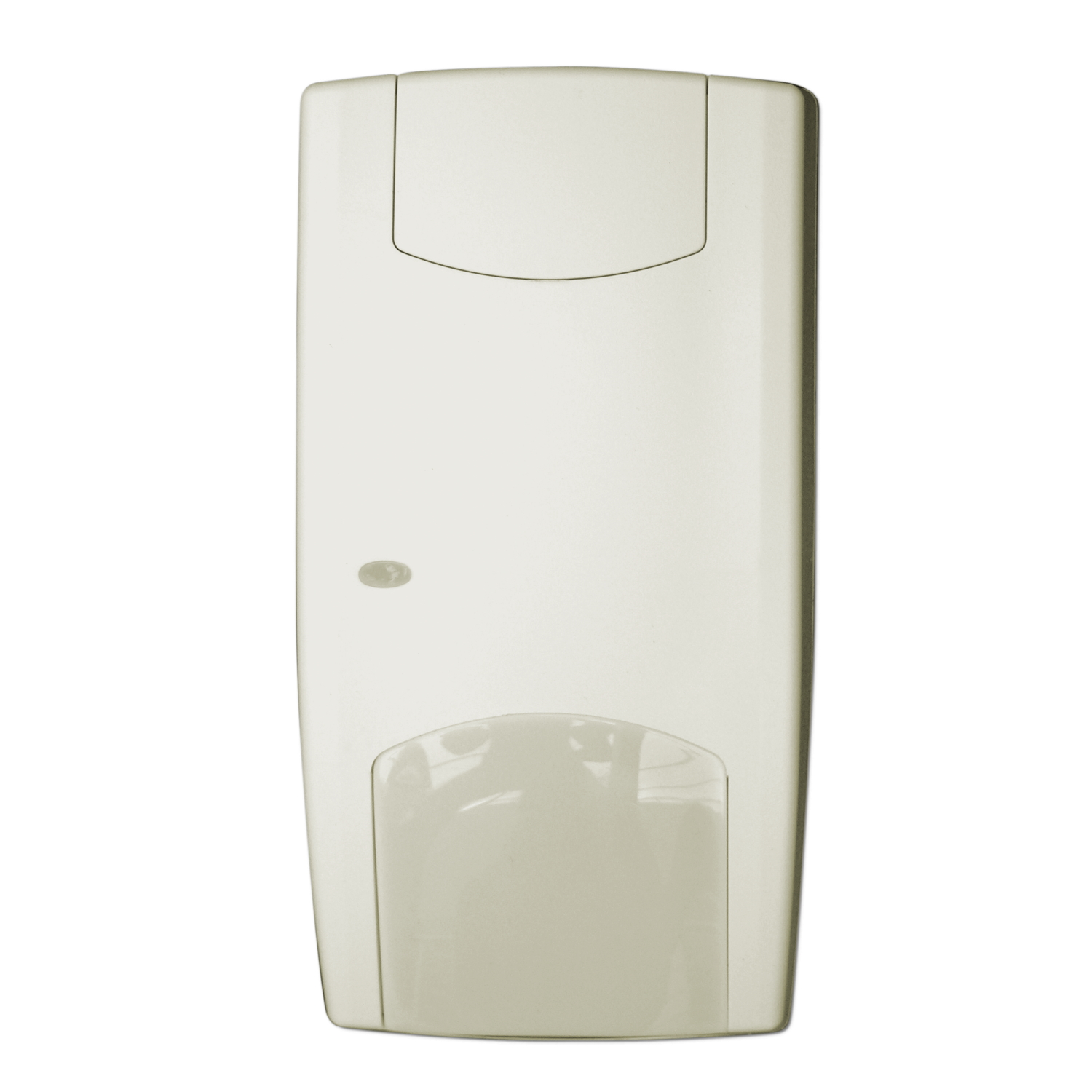 10000075 PIR detector 16m x 86°, 5D analyse