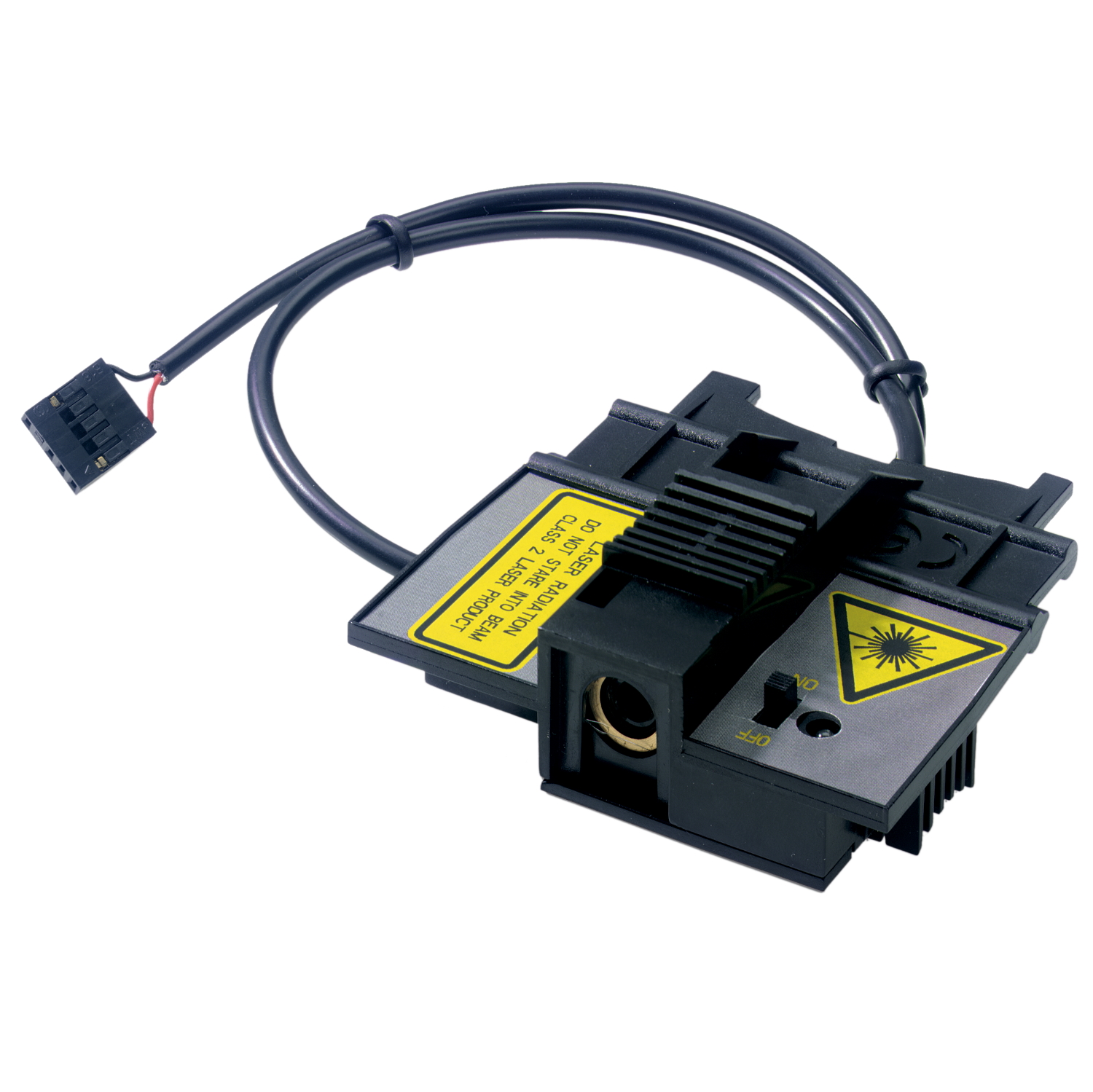 10000143 Laser uitlijngereedschap voor VE735(AM) en VE736(AM) detector
