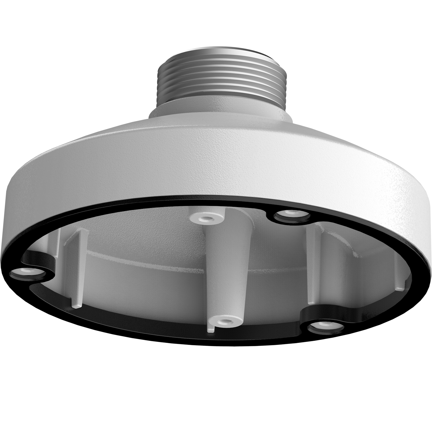 10000203 Hangbeugel voor Ultrasync Wi-Fi Dome camera, wit