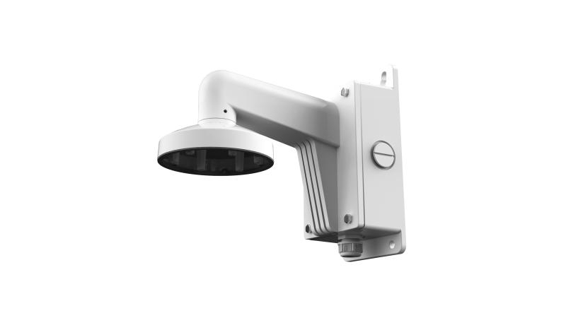 1000451 Hikvision Wandbeugel voor Dome camera