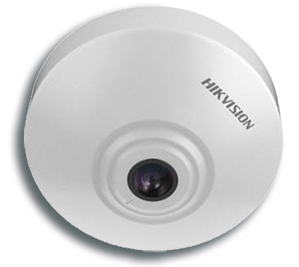 1000479 UIT ASSORTIMENT
Hikvision People counting camera.