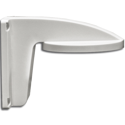 1000939 Muursteun voor Hikvision Dome camera's