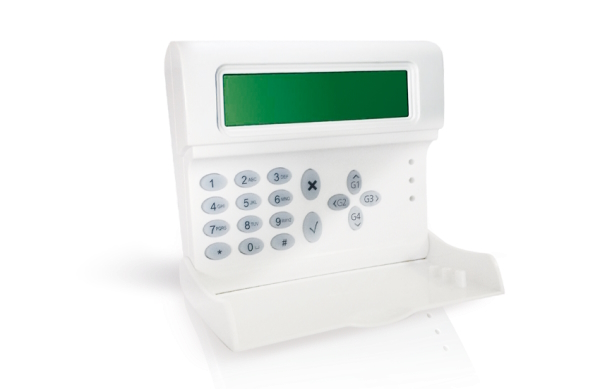 10011804 5 kanalen 4G spraakkiezer + SMS, Nederlands