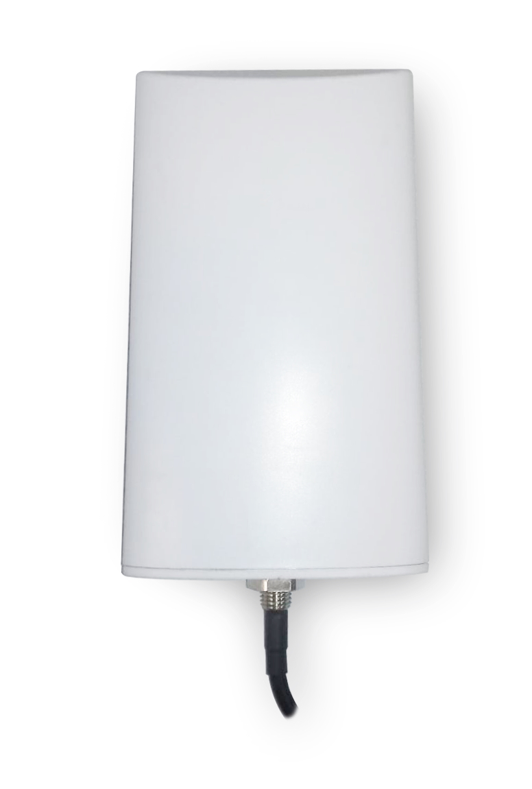 10020016 4G externe antenne met 10 m kabel