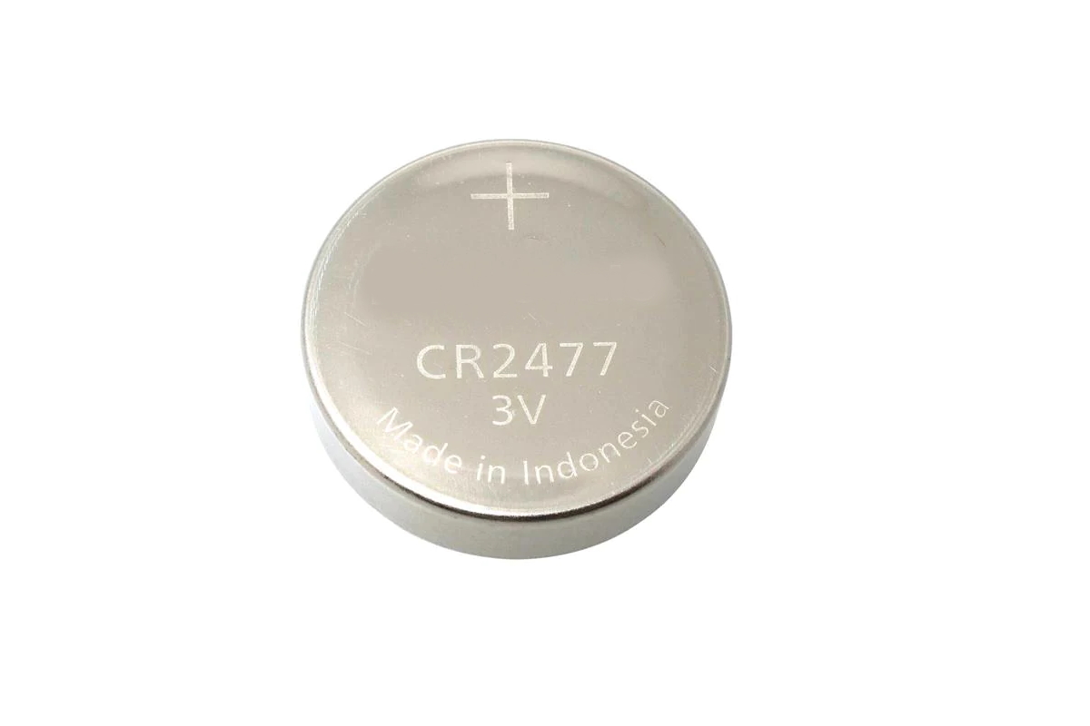 10020063 Batterij voor draadloze modules