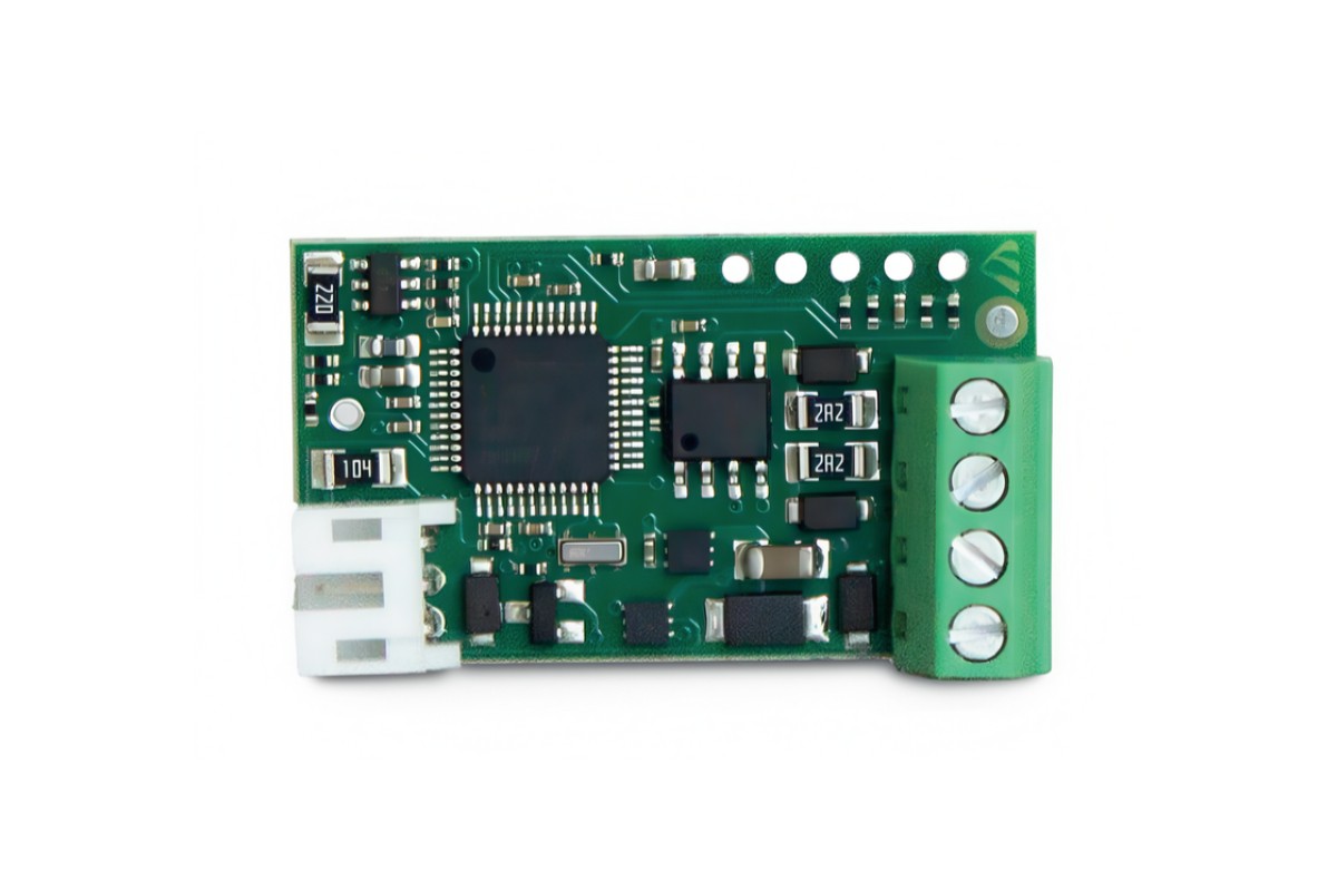 10020091 1 Zone/uitgang-module