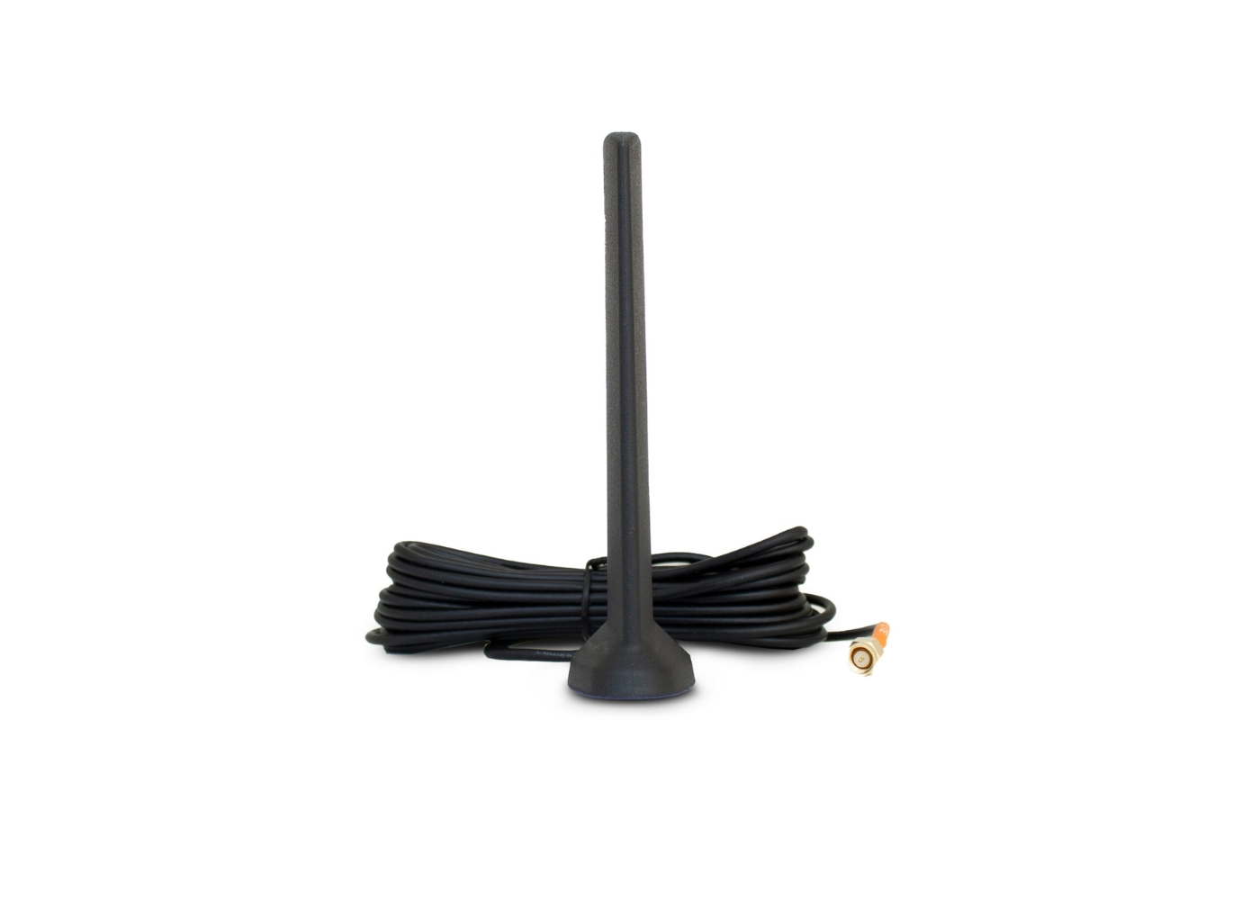 10020130 Lares 4.0 4G/868MHz LTE-antenne met 5 m kabel