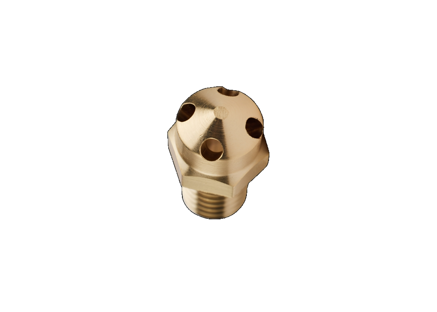 10033028 2-weg 30° spuitmond tbv Protect M80/M90