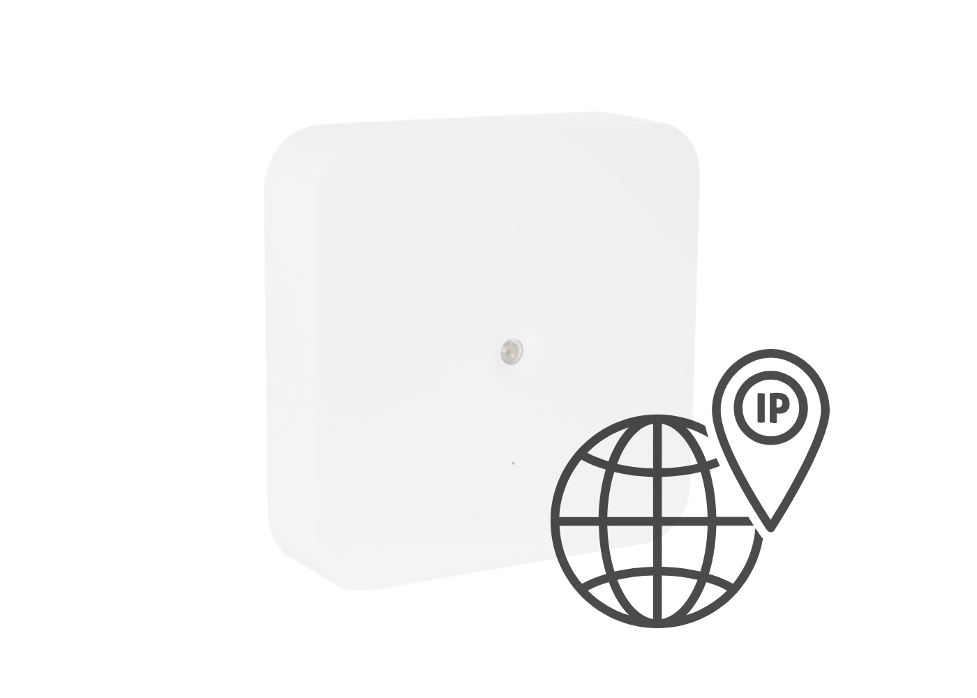 10033031 Protect Apex IP M80 activering