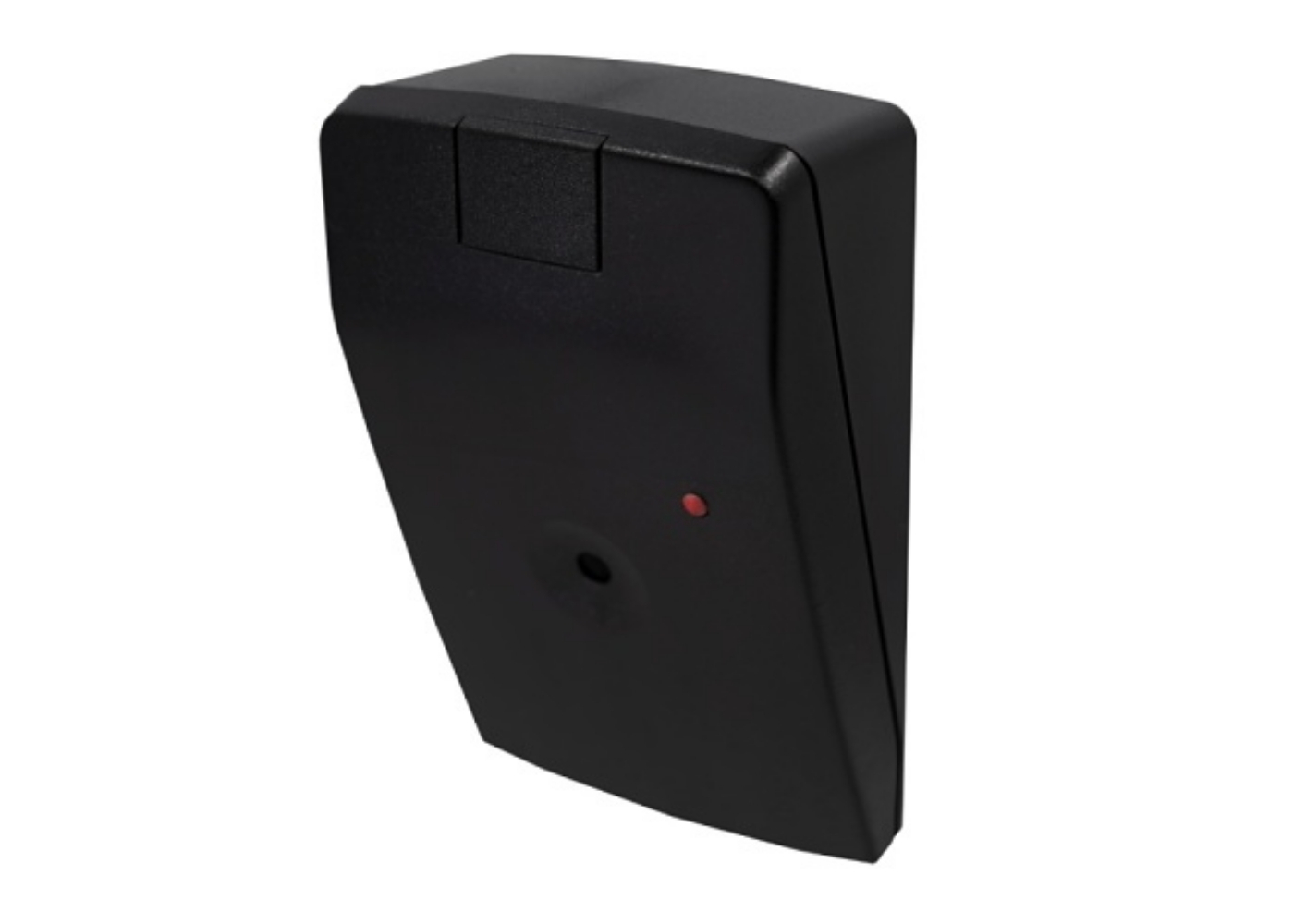 10060082 Akoestische glasbreukdetector, 9m, zwart (EN50131-2-7-1:2013 gekeurd)