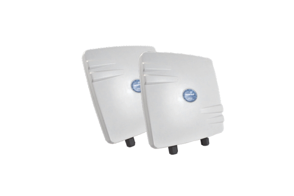 16650.240 Industriële 500 Mbps Point-to-Point draadloze Ethernet Kit
