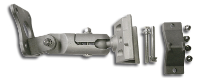 16662 Muursteun/Paaladapter voor NW2, NW7 reeks