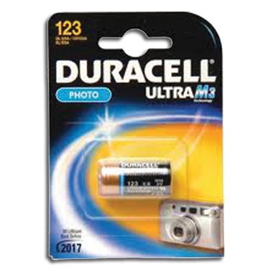 18022 Batterij voor draadloze modules