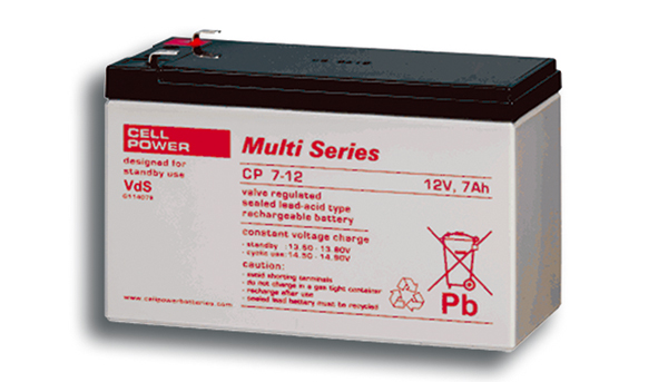 18071 UIT ASSORTIMENT
CP 7-12 accu (minimale afname 8 stuks)