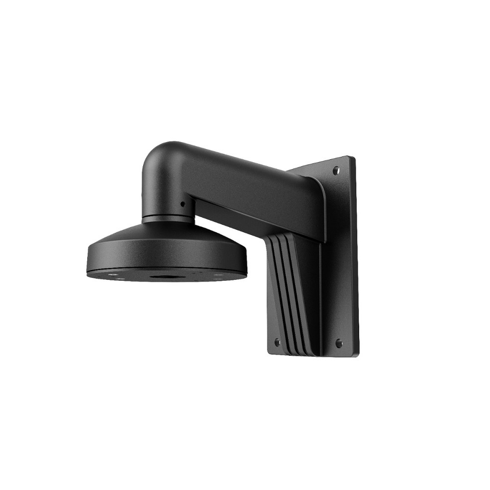 20000003 Hikvision Aluminium wandbeugel voor Exir camera, zwart