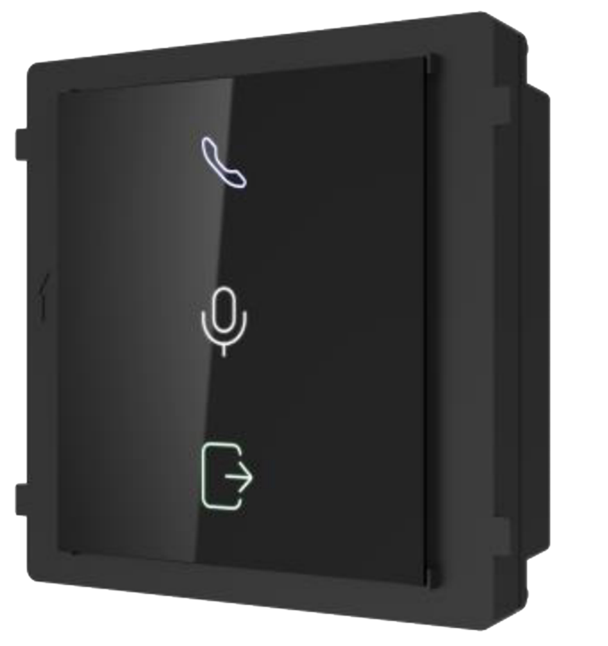 20000074 Hikvision Status module deur station