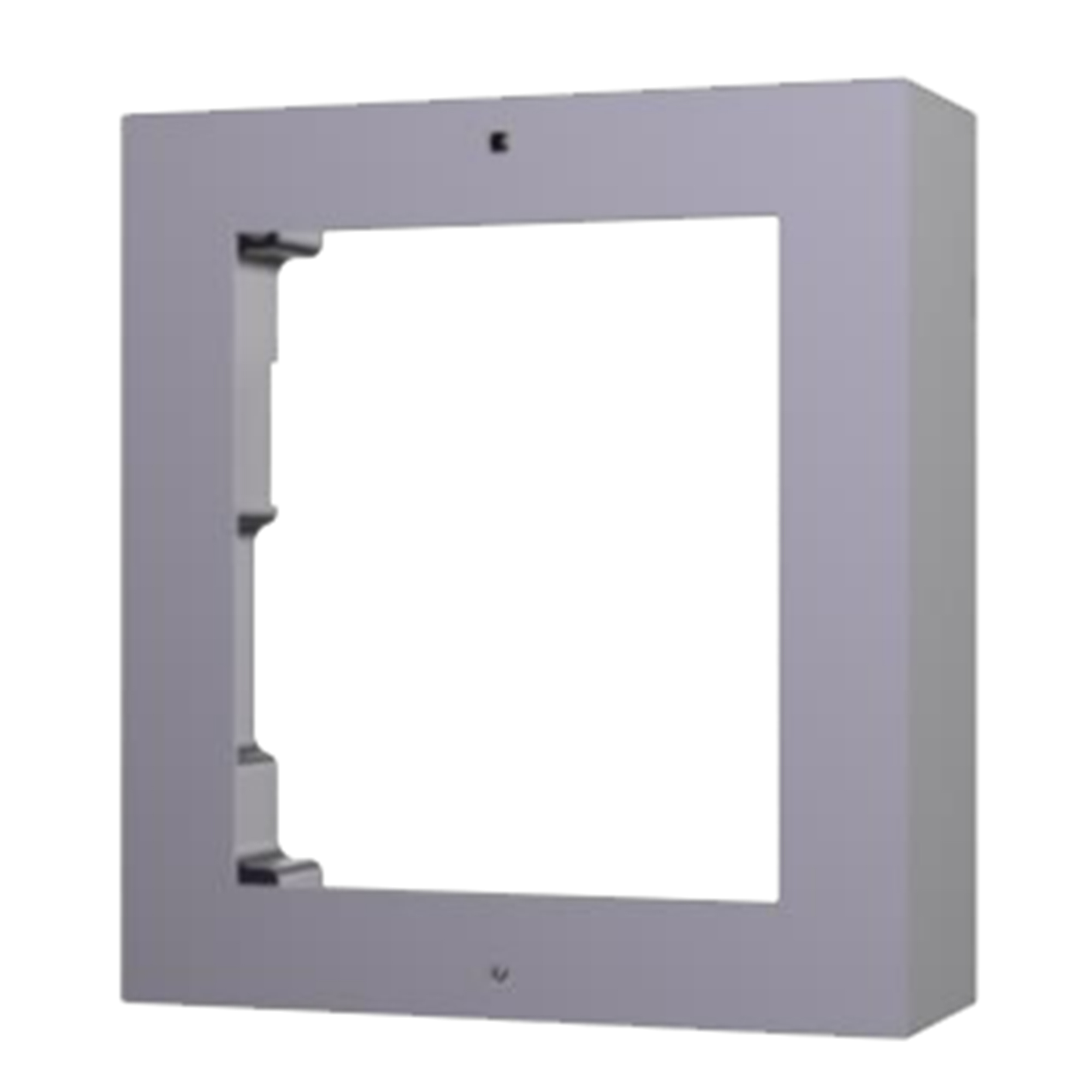 20000080 Hikvision Opbouwframe 1 module