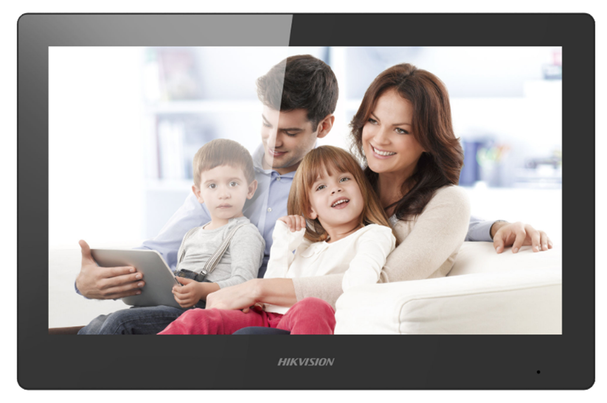 20000088 Hikvision Wifi video deurstation 10"