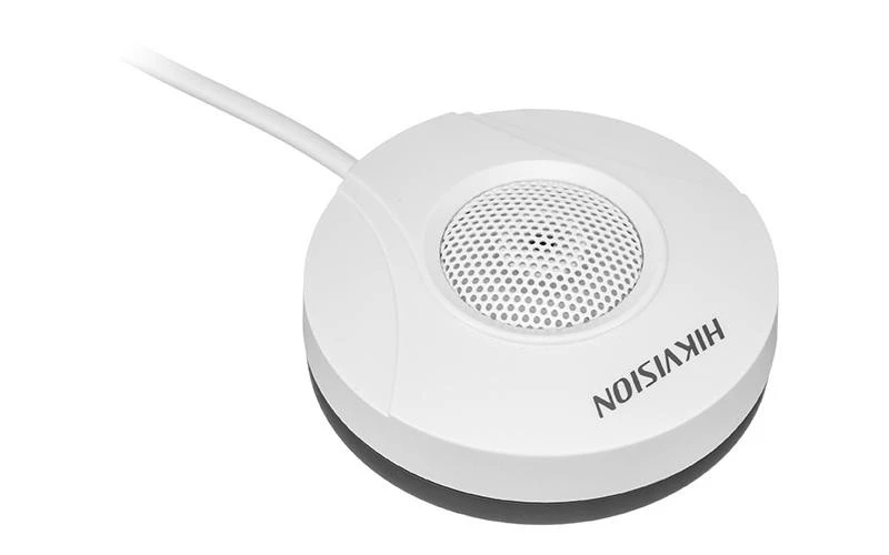 20000102 Hikvision Microfoon