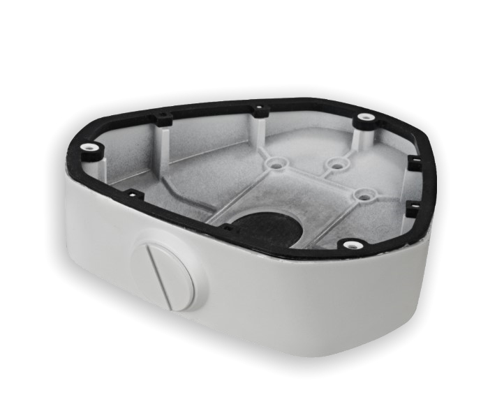 20000288 Hikvision hellende plafondsteun voor Hikvision camera's