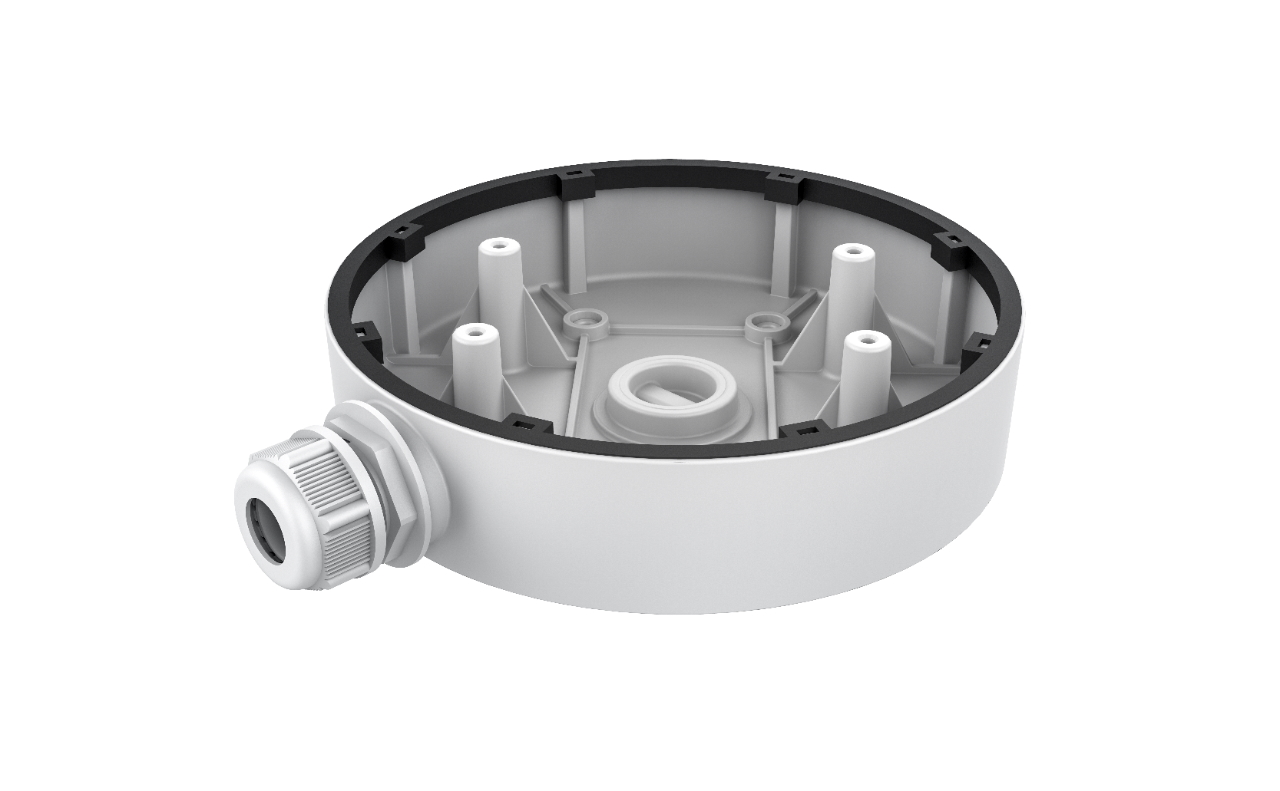 20000349 Backbox voor Hikvision camera's