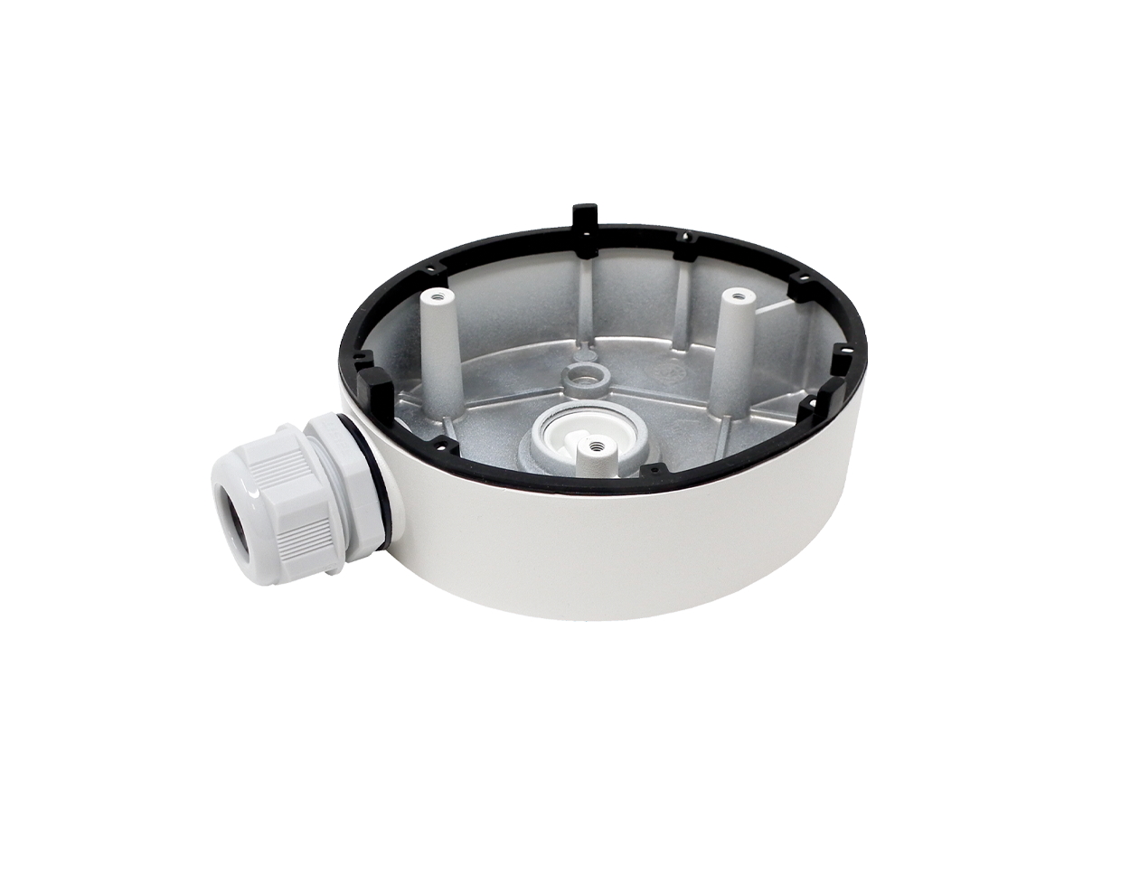 20000438 Backbox voor Hikvision dome camera's