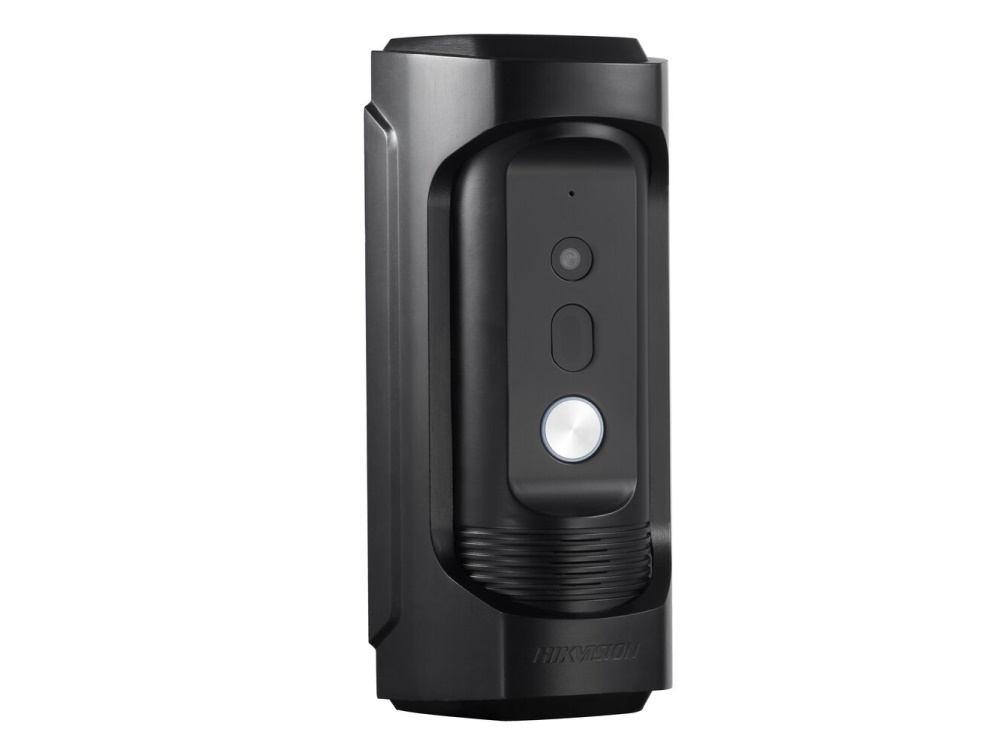 20000504 Hikvision video deurbel IK09/IP65, PoE