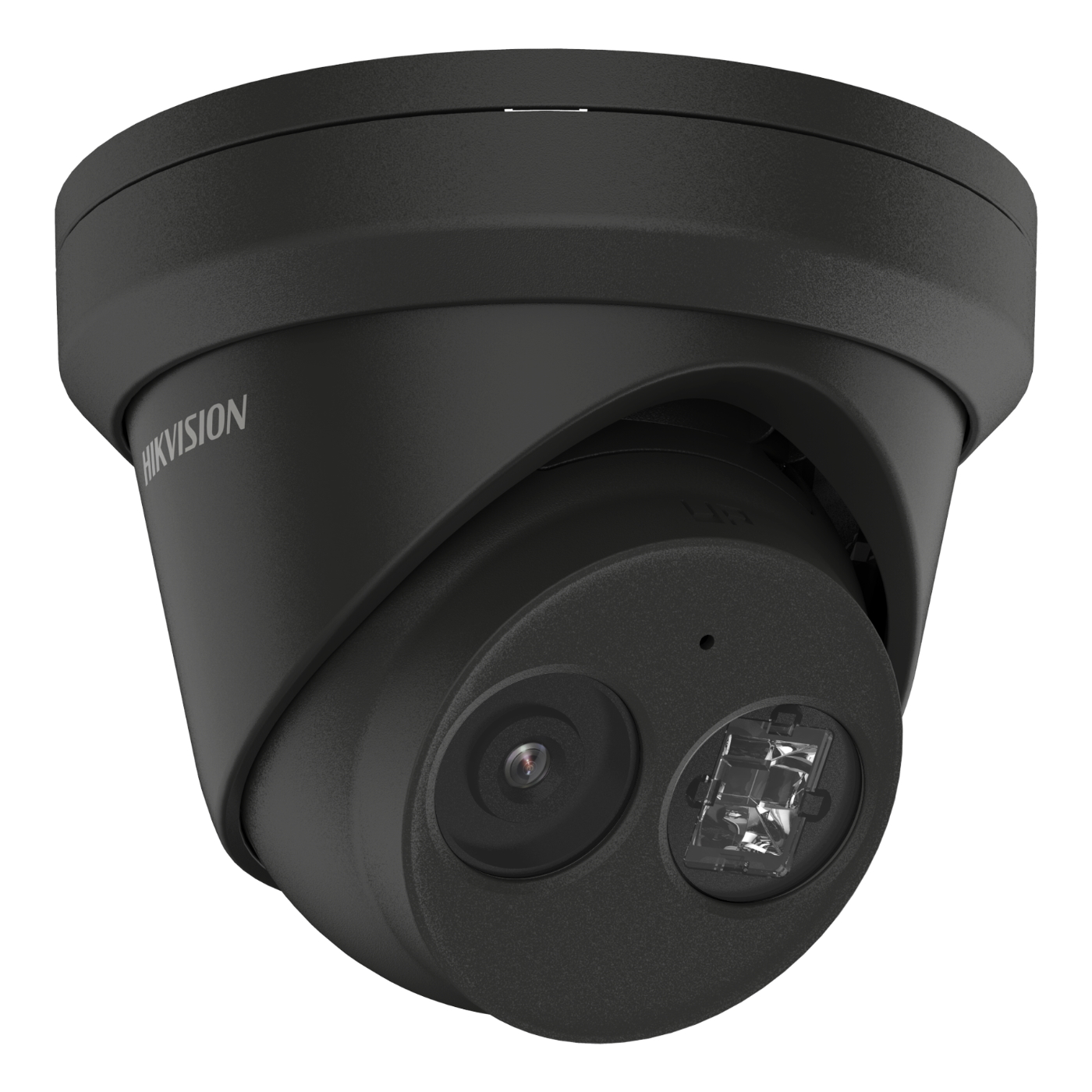 20000577 UIT ASSORTIMENT
EasyIP 2.0+ Gen2 4MP WDR EXIR IR Turret IP, 4mm, zwart