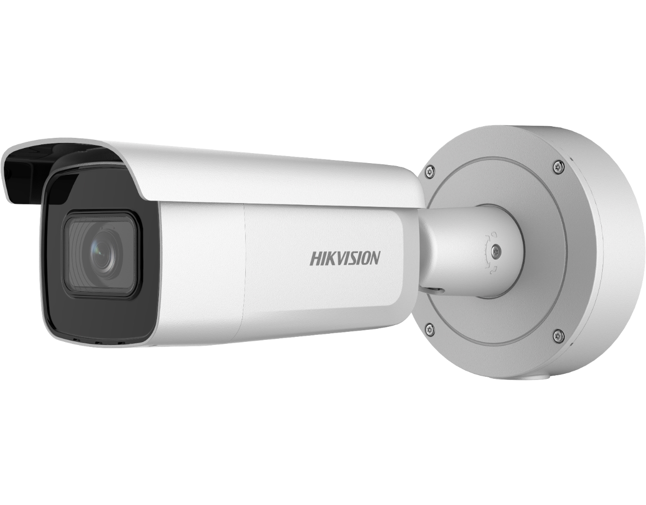 20000673 Hikvision Acusense 8MP low light varifocal bullet camera