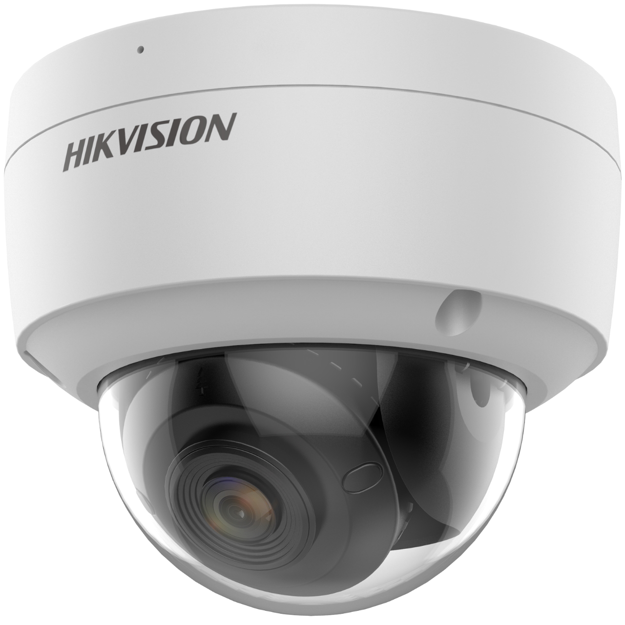 20000699 Hikvision Pro Series Easy IP 4.0 ColorVu 4MP dome, 2.8mm