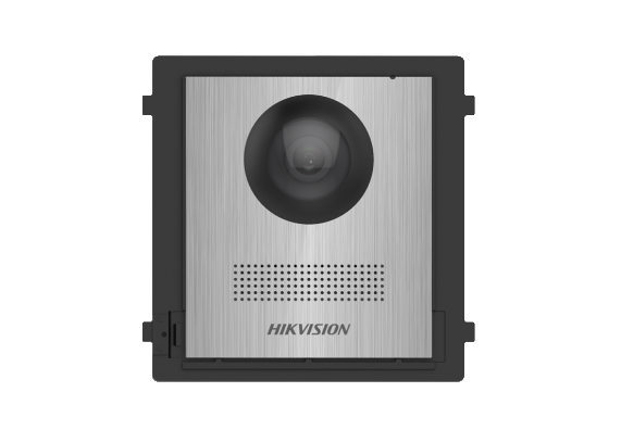 20000705 Hikvision modulaire Module camera deur station, rvs
