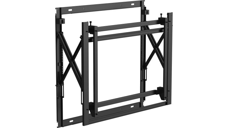 20002122 Wandmontage beugel voor monitor, vesa 600 x 400 mm