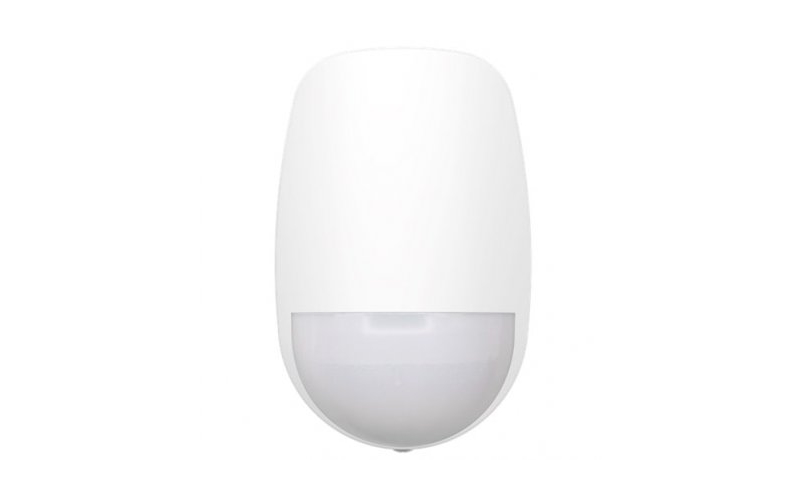 20000808 Draadloze PIR + MW  detector voor AX PRO
