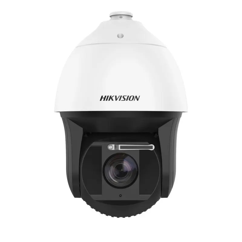 20000926 Hikvision 8" 4MP PTZ 42X DarkFighter IR IP Speed Dome camera, 6-252mm