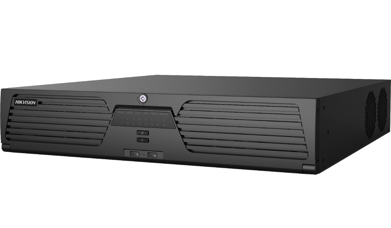 9600 serie