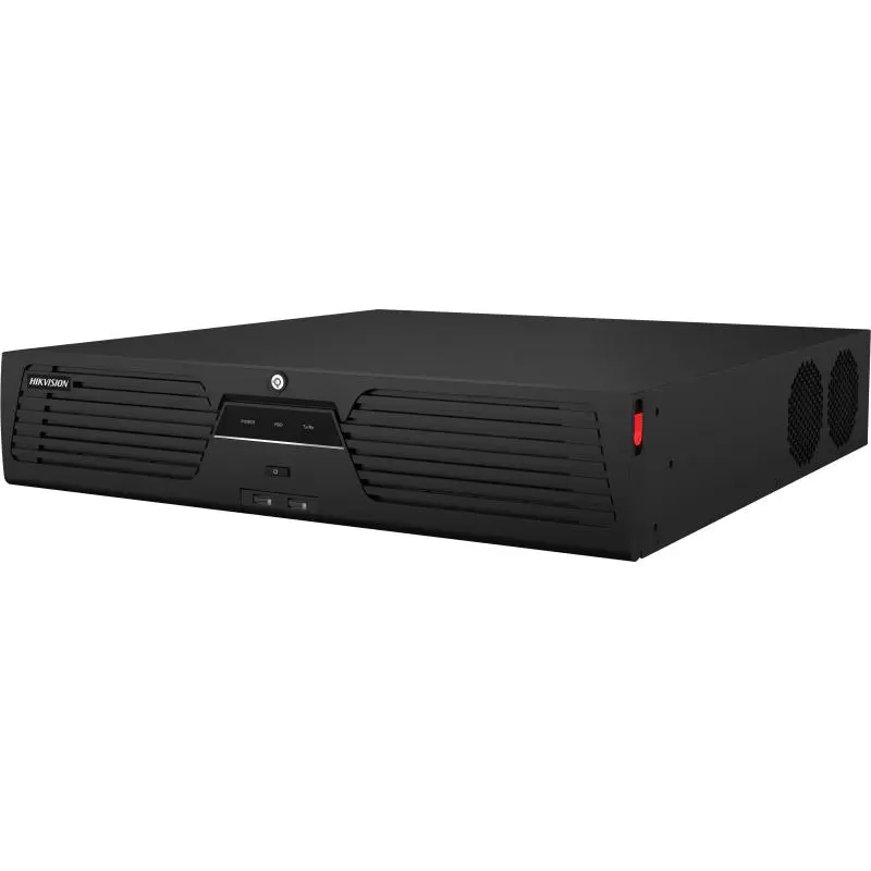 20001074 Hikvision 64-kanaals Netwerk Video Recorder, 4K