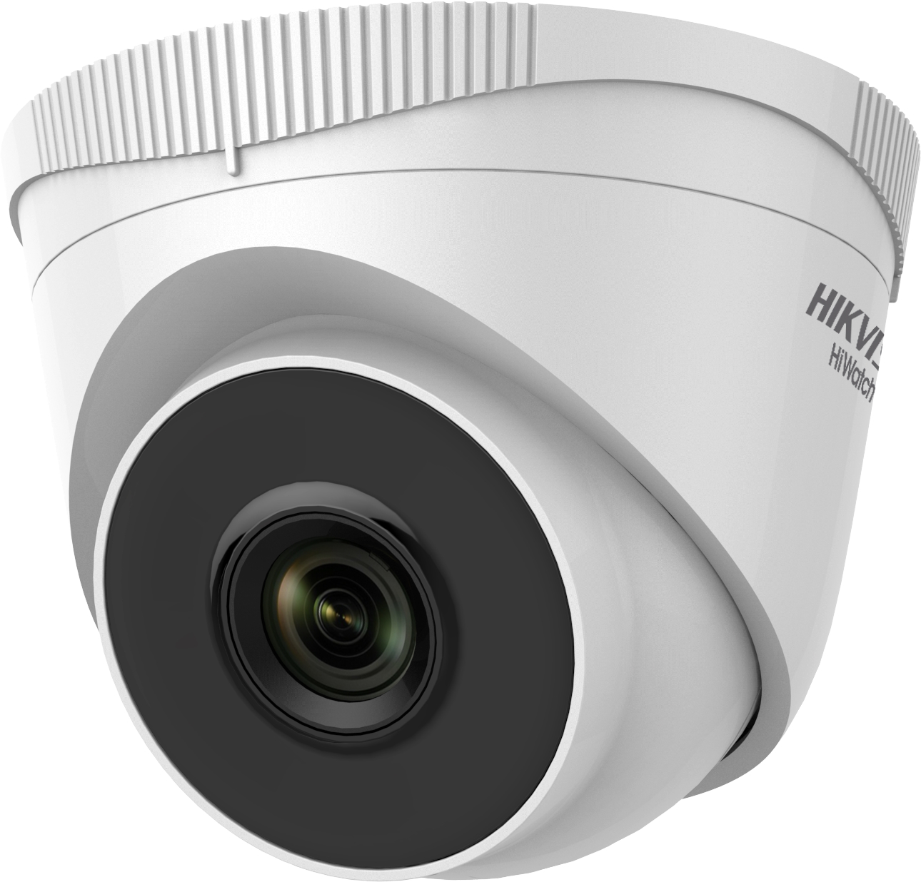 IP Turret camera