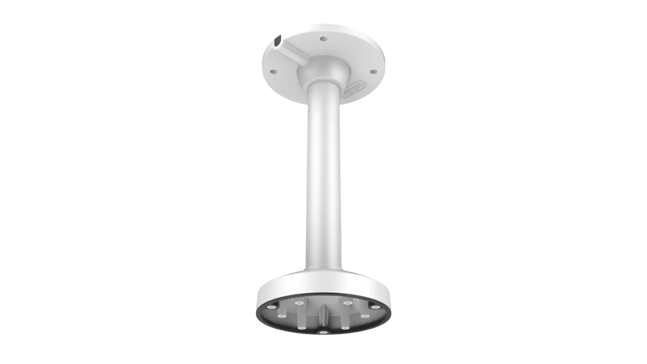 20001163 Hikvision Plafondbeugel voor Dome camera