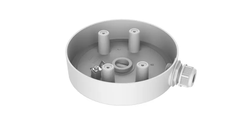 20001165 Hikvision junctionbox voor 4" PTZ camera