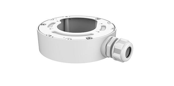 20001168 Backbox voor DS-2CD63C5G1 fisheye